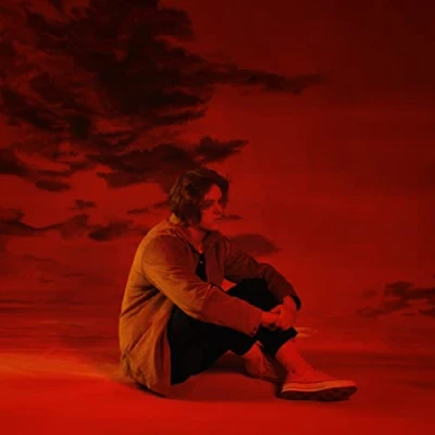 Afbeelding van Lewis Capaldi Divinely Uninspired To..