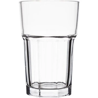 Afbeelding van Olympia Orleans tumblers 28,5cl (12 stuks)