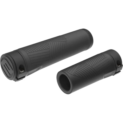 Afbeelding van Ergotec handvatten eg performance 92/135mm zwart