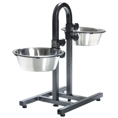 Afbeelding van Trixie H Standaard Individueel Verstelbaar 2X2,8 L 24 CM