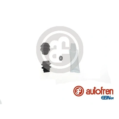 Afbeelding van Autofren Seinsa Ashoes, remklauwgeleiding D7463