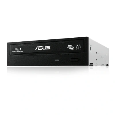 Afbeelding van ASUS Optical BluRay Writer BW 16D1HT/B Bulk