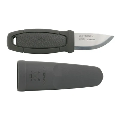 Afbeelding van Morakniv Eldris LightDuty Dark Grey