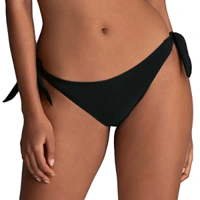 Afbeelding van Rosa Faia Myra Bottom bikinibroek voor dames, zwart 001), 44 NL
