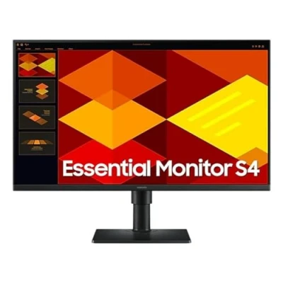 Afbeelding van Gaming Monitor Samsung LS27D400GAUXEN Full HD 27&quot;