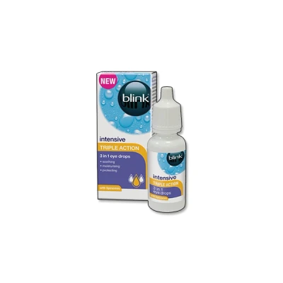 Afbeelding van Blink® Intensive Triple Action oogdruppels 10ml