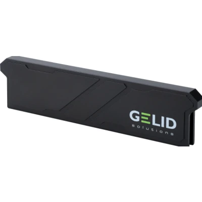 Afbeelding van Gelid Solutions IceRock DDR5 cooler Black