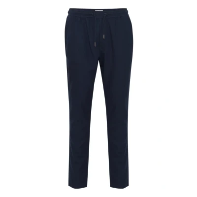 Afbeelding van Solid Sdtaiz Broek, Heren, Maat: Medium, Insignia blue