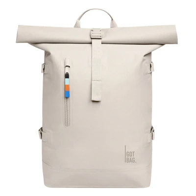 Afbeelding van GOT BAG Rolltop 2.0 Rugzak, Maat: One Size, Soft shell