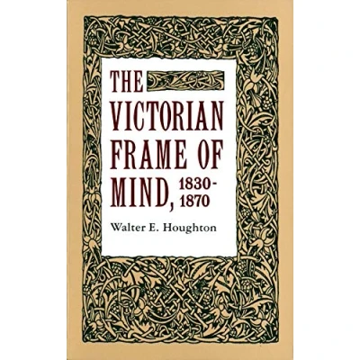 Afbeelding van The Victorian Frame of Mind, 1830 1870