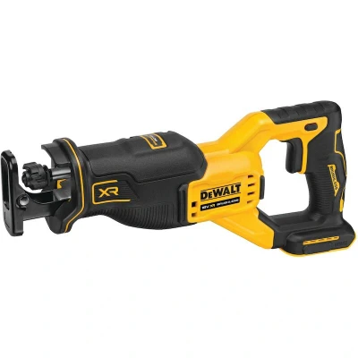 Afbeelding van DeWalt DCS382N Borstelloze Reciprozaag 18V XR Excl. accu en lader XJ