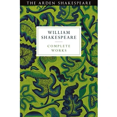 Afbeelding van Arden Shakespeare Third Series Complete Works
