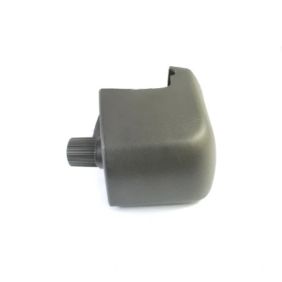 Afbeelding van Bumper BLIC 5508 00 0516962P