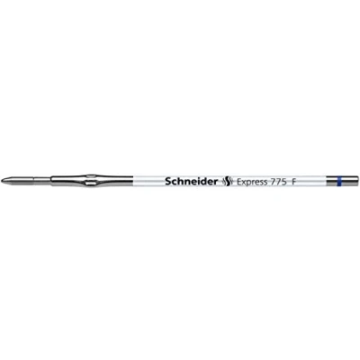 Afbeelding van Schneider balpenvulling Express 775 F blauw S 7753
