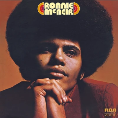 Afbeelding van Ronnie McNeir (LP)