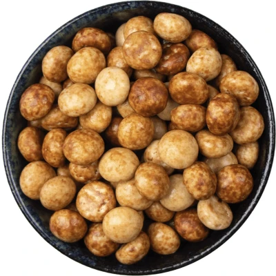 Afbeelding van Van Delft Cappuccino Kruidnoten Zakje 225 gram