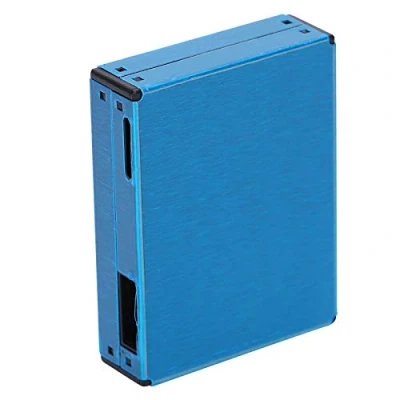 Afbeelding van PMS7003 Sensor 5V 100mA, PM2.5 Module, Ingebouwde Ventilator, PM1.0, PM2.5, PM10, PMS7003, Reactietijd: ≤10 s