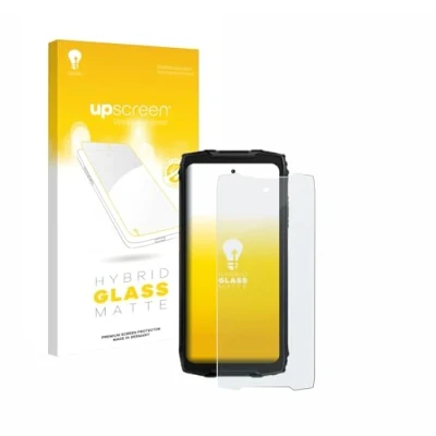 Afbeelding van upscreen Screenprotector voor Blackview BV9300 Pro Folie Beschermfolie Beschermglas matte