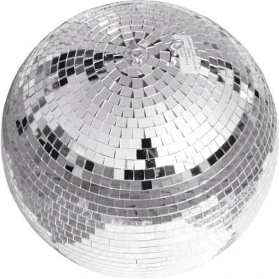 Afbeelding van Eurolite Discobal Spiegelbol Discobol 30cm Disco Ball