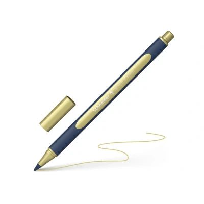 Afbeelding van Schneider Paint it 050 rollerball metallic 0.4mm goud S ML05001066