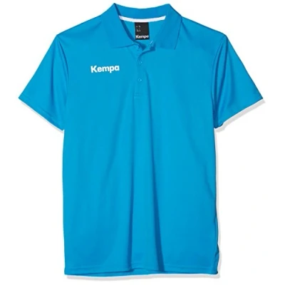 Afbeelding van Kempa poloshirt voor heren