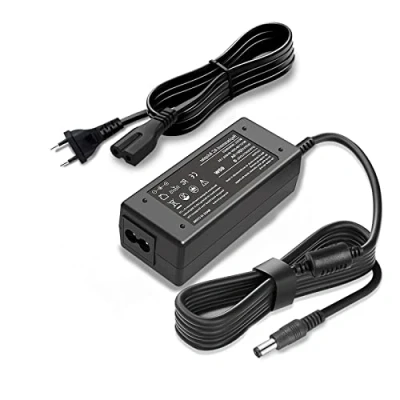 Afbeelding van Voeding 12V 5A 60W voor LED strips, lichtstrip, TV, DVD TV&#039;s TFT Scherm Monitor, NAS, EXT. Harde Schijven, Pico PSU Naar Voedingsadapter 5,5 * 2,5/2,1mm