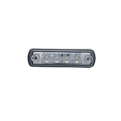Afbeelding van Dagrijverlichting MAGNETI MARELLI 719000000133