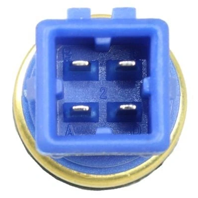 Afbeelding van Sensor, koelvloeistoftemperatuur METZGER 0905017
