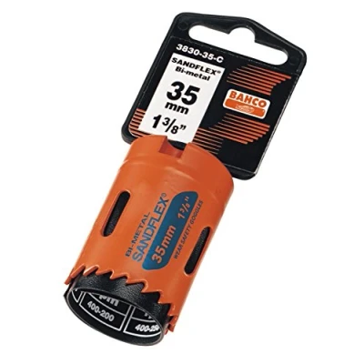 Afbeelding van Bahco gatzaag 3830 55 c