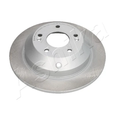 Afbeelding van Remschijf ASHIKA 61 0K K16C
