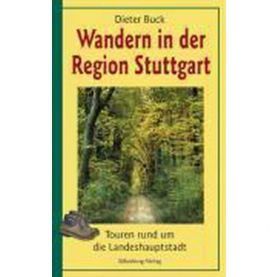 Afbeelding van Wandern in der Region Stuttgart