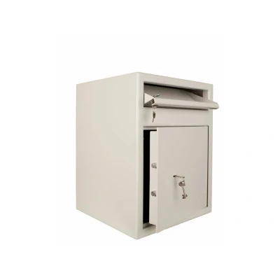 Afbeelding van De Raat Security Afstortkluis MP 2