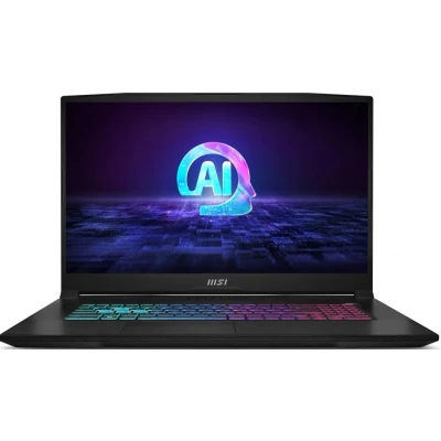 Afbeelding van MSI Katana A17 Ai B8vf 835nl 17.3 Inch Amd Ryzen 9 16 Gb 1 Tb Geforce Rtx 4060