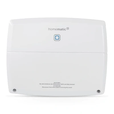 Afbeelding van Homematic IP Multi IO Box voor vloerverwarmingscontroller, 142988A0