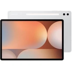 Afbeelding van Samsung Galaxy Tab S10+ Wi Fi 512 GB 31,5 cm (12.4&quot;) 12 6E (802.11ax) Platina, Zilver