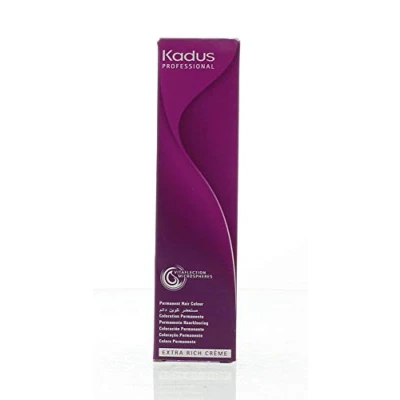 Afbeelding van Kadus Professional Color Permanent 4/71 60ml