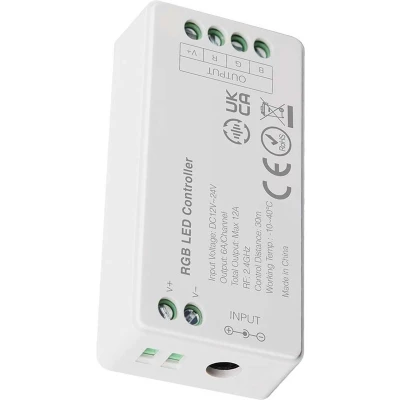 Afbeelding van V TAC VT 2431 LED Strip Lights Wifi Controller White