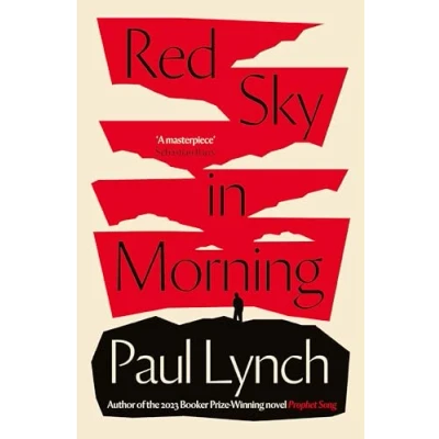Afbeelding van Red Sky in the Morning: Paul Lynch