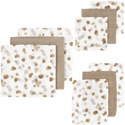 Afbeelding van Meyco Hydrofiele Starterset Stains Sand 9 delig
