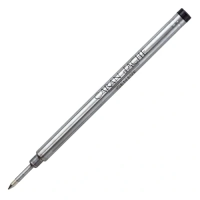Afbeelding van Caran d&#039;Ache Rollerballvulling Blue Fijn Gratis graveren