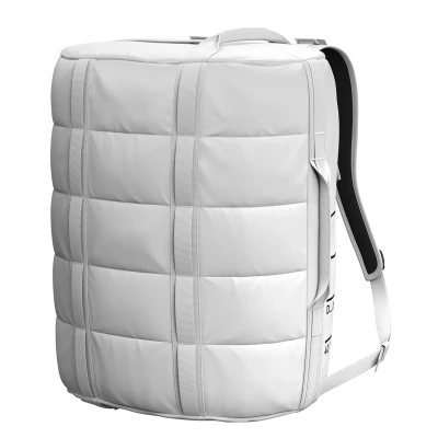 Afbeelding van Rugzak Db Roamer Duffel 40L White Out
