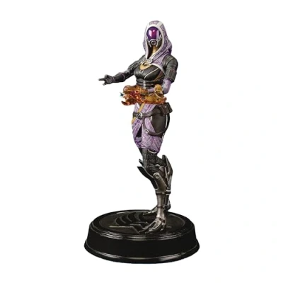 Afbeelding van Mass Effect PVC Statue Tali&#039;Zorah 22 cm Beeld