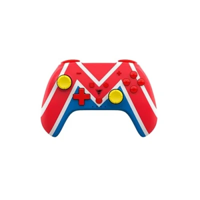 Afbeelding van DragonShock PopTop M Universe Compacte Bluetooth Draadloze Controller Geschikt voor Nintendo Switch OLED PC Android