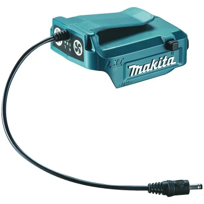 Afbeelding van Makita Jasadapter LXT Usb/Control 198634 2