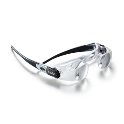 Afbeelding van Eschenbach optiek, maxTV, Lupenbrille