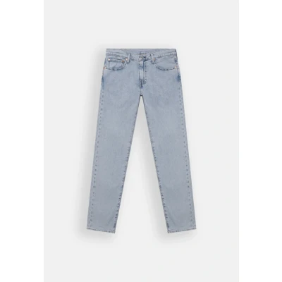 Afbeelding van Levi&#039;s 512 SLIM Taper Jeans Tapered Fit, Heren, Maat: 34x34, Frosted cool