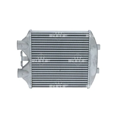 Afbeelding van Intercooler, inlaatluchtkoeler NRF 30236