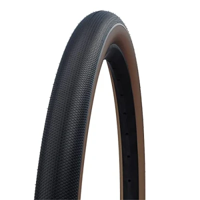Afbeelding van Schwalbe Vouwband G one Speed Performance TLE 27.5 x 2 inch / 50 584 ADDIX Zwart