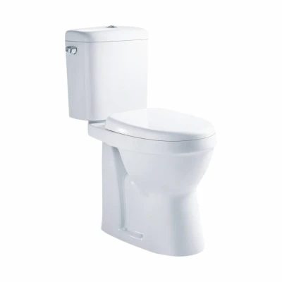 Afbeelding van Duoblok VM Go X Joy Verhoogd H Diepspoel PK (inclusief reservoir en zitting)