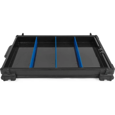 Afbeelding van Preston Inception Deep Side Drawer Whit Removable Dividers Unit